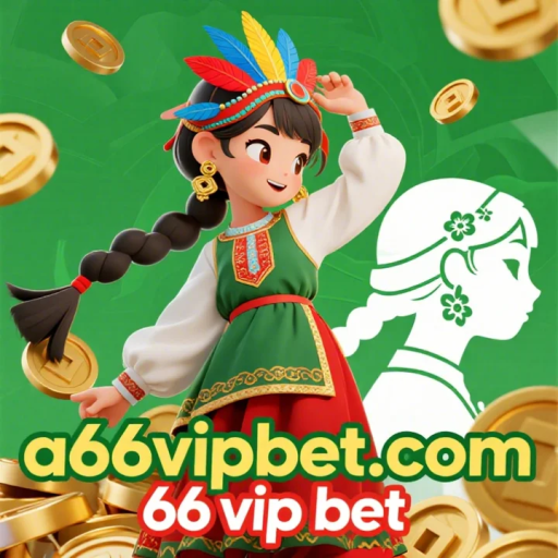 66 vip bet